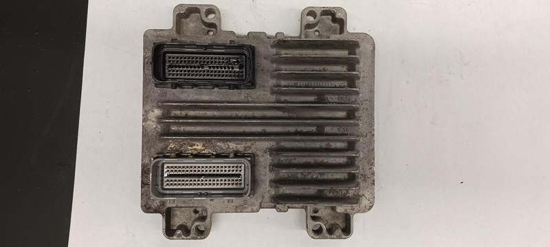 09 CHEVROLET SILVERADO 1500 Electronic Control Module ECU OEM 1 Year Wnty!