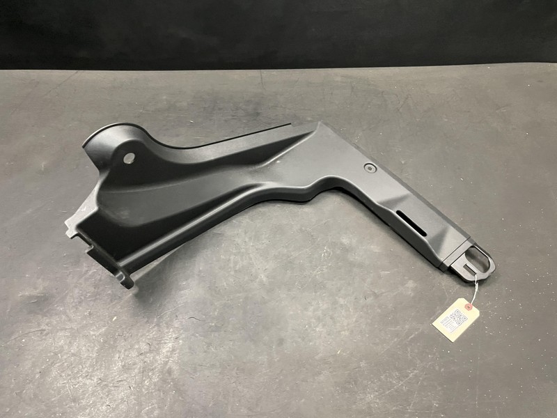 Trunk Right Partition Panel 2019 Nissan Sentra 79920-3SG0A 2013 2014 2015 - 2019