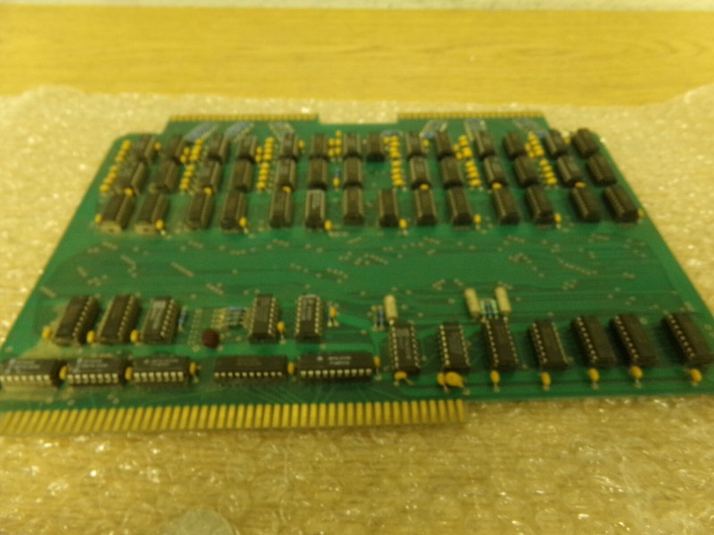 TBDIO 00.20 97417 830111 CPCM 94-0 0284 Computer Circuit Board *FREE SHIPPING*