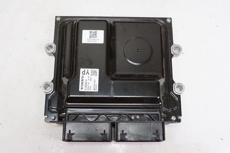 VOLVO S90 ECM ECU PCM Engine Control Module 2.0L OEM 2017 - 2020
