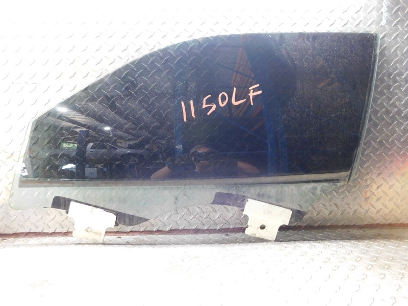 2011-2023DODGE CHARGER LEFT DRIVER FRONT SIDE DOOR WINDOW GLASS