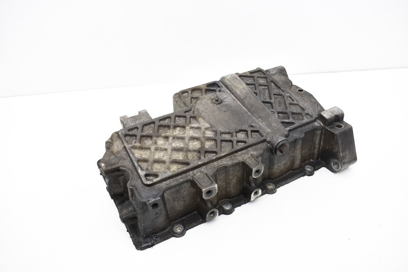 2002-2008 MINI COOPER S R53 1.6L W11B16A Engine Oil Pan Assembly OEM KW46