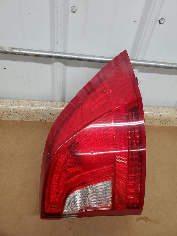Passenger Tail Light Quarter Panel Mounted VIN Y Fits 14-18 VOLVO S60 294135