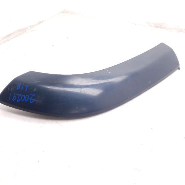 1997 TOYOTA 4RUNNER LIMITED DRIVER SIDE REAR QUARTER FLARE ASSEMBLY