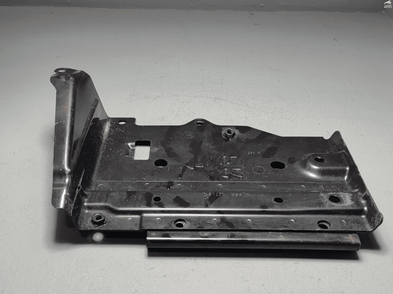 NISSAN ALTIMA 2.5L 2019-2025 FRONT BATTERY TRAY HOLDER BOX MOUNT BRACKET OEM