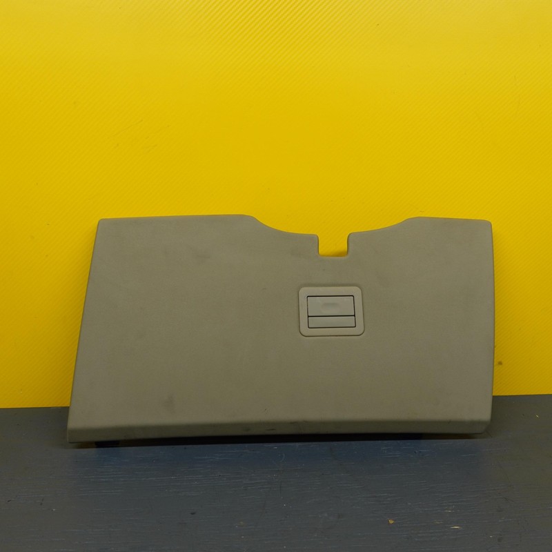 2009-2013 RANGE ROVER SPORT LOWER DASH TRIM COVER PANEL BEIGE OEM 05408-000