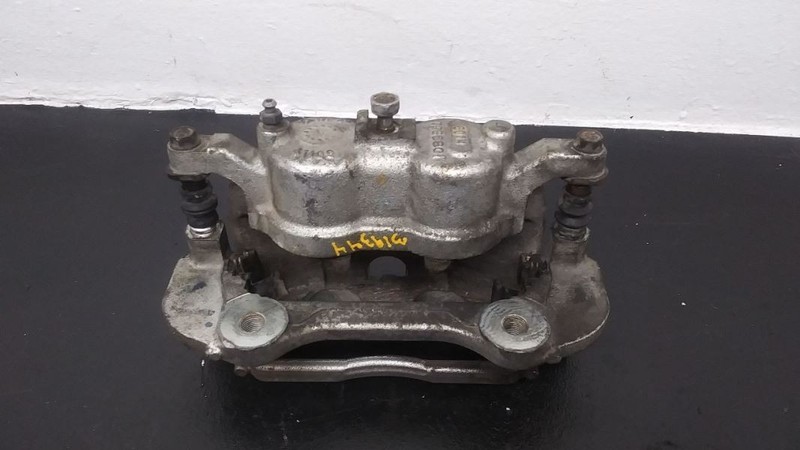 12-20 Dodge Caravan Front Left Driver Dual Piston Caliper OEM 68144161AA