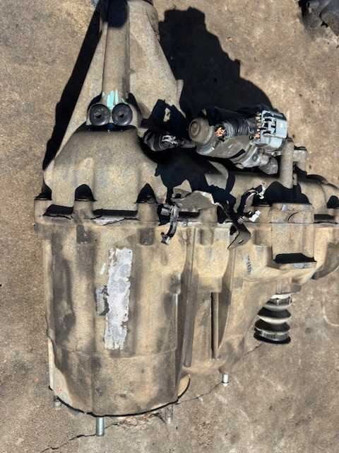 09-18 SILVERADO 5.3L 6 SPEED TRANSFER CASE 30 DAY WARRANTY