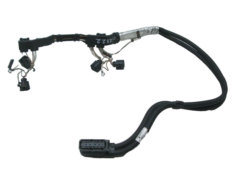 2012-2015 BMW F30 328i 320i 2.0L N20 Engine Ignition Coil Wire Wiring Harness