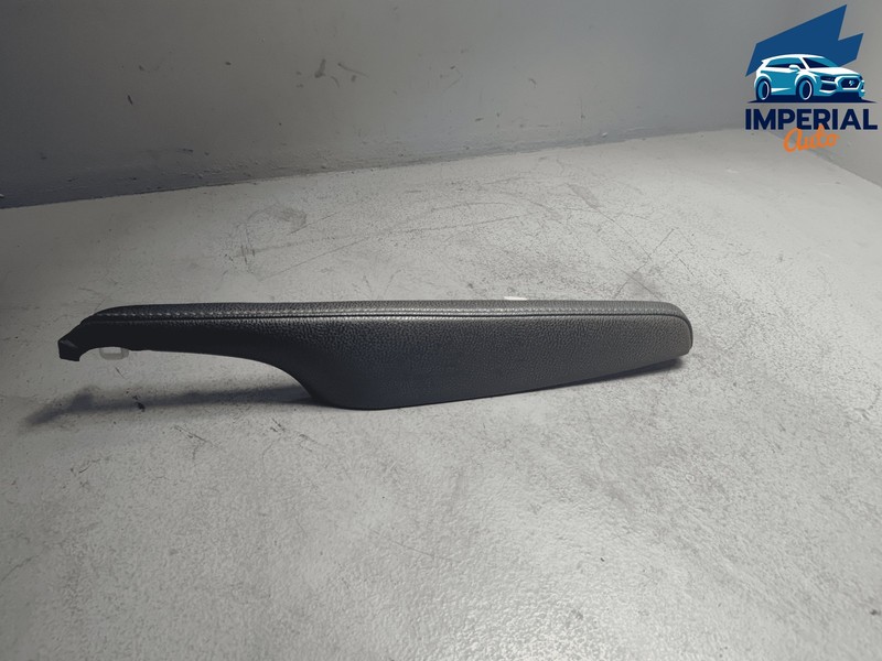 Toyota Camry Front Left Driver Side Door Armrest Panel Black Trim OEM 2018-2024