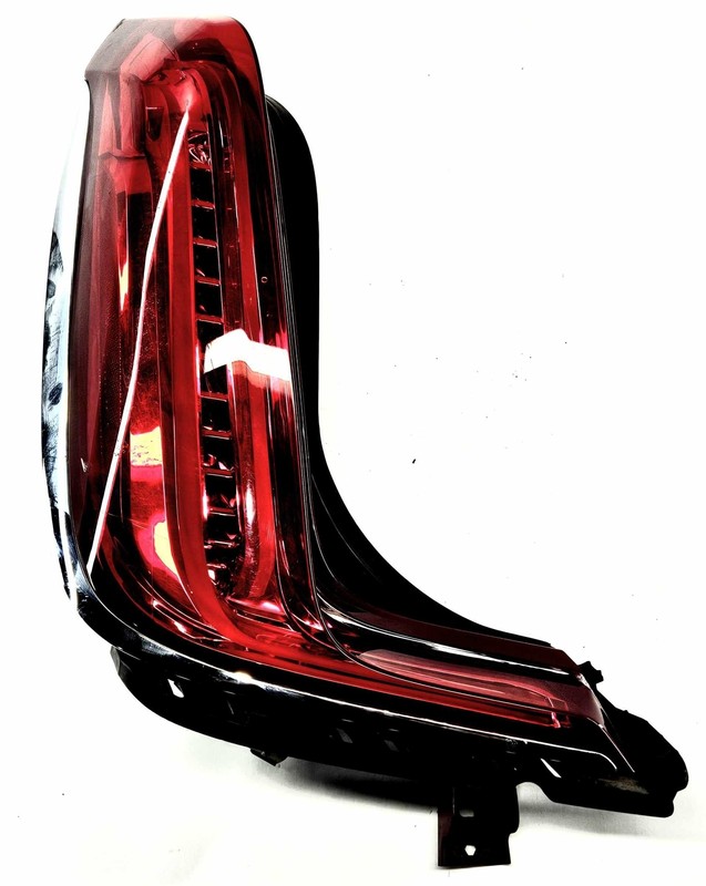2018-2019 Cadillac XTS Driver Left LH Rear Tail Light Lamp