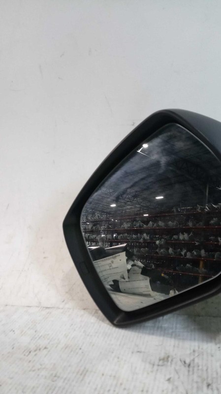 2017 Subaru Forester Left Door Mirror Brown 674147 Used 59K Miles
