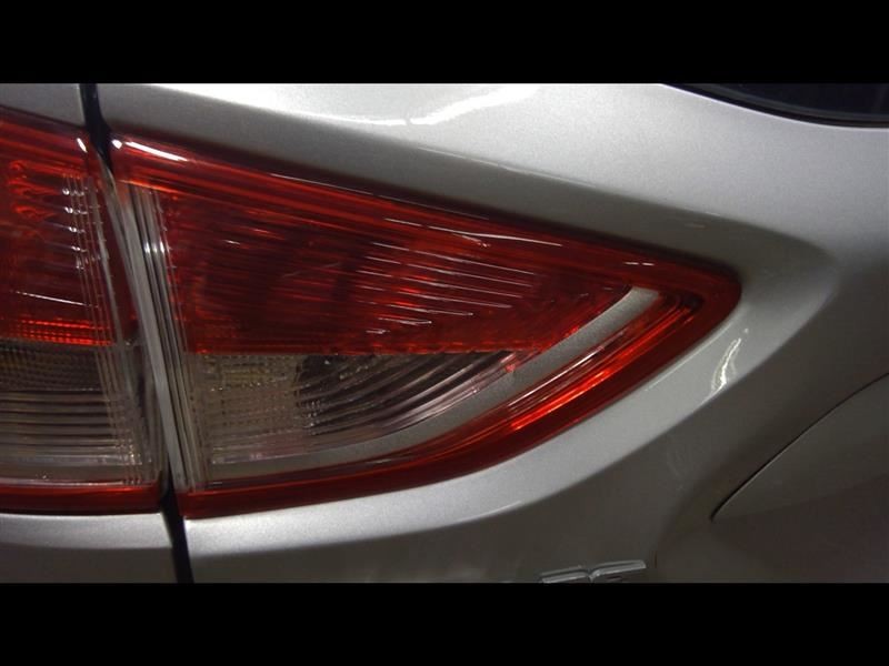 Driver Left Tail Light Liftgate Mounted Fits 13-16 ESCAPE 940181