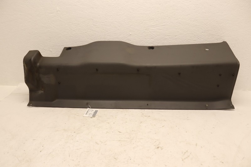 2017-2024 INTERNATIONAL LT625 RIGHT PASSENGER B PILLAR TRIM PANEL 6130615C1 OEM