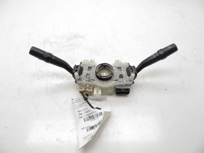 Column Switch Turn And Wiper Fits 97-99 LEXUS ES300 137419