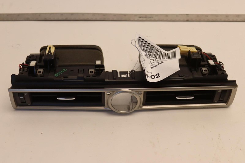 2013-2015 LEXUS GS350 GS450H DASH DASHBOARD CENTER MIDDLE AIR VENT GRILL OEM