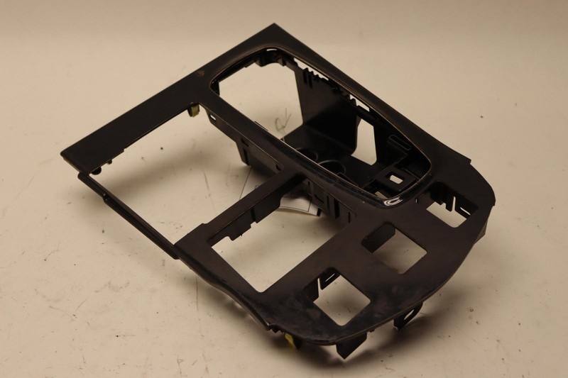 2013-2017 LEXUS LS460 F-SPORT CENTER CONSOLE SHIFTER TRIM BEZEL COVER OEM