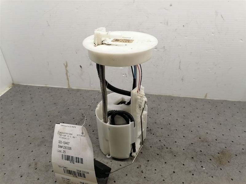 2015-2023 MIATA 2.0 Fuel Pump 1170985