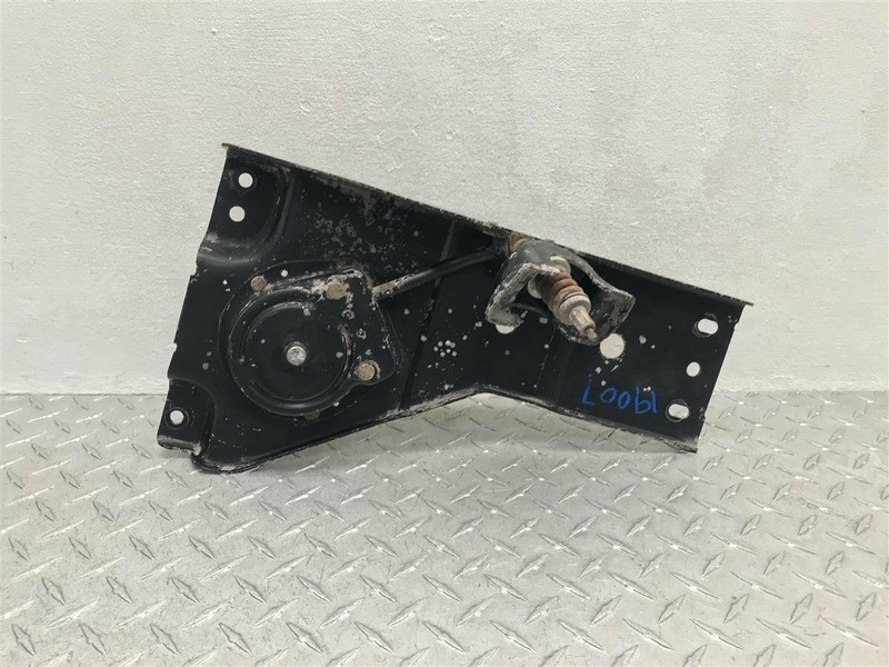 03-10 FORD EXPLORER MOUNTAINEER UNDER CAR SPARE WHEEL CARRIER OEM 8L2Z-1A433-A