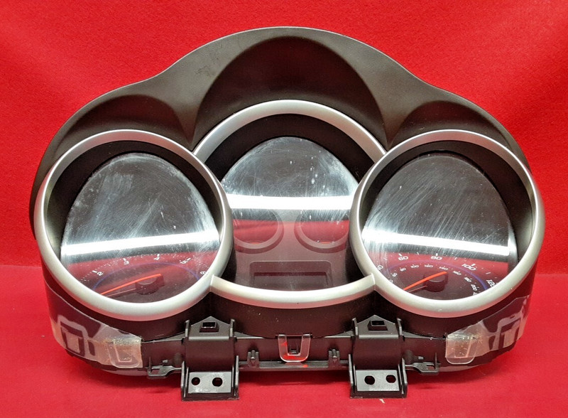 2013 - 2016 GM Chevrolet Cruze Instrument Cluster Speedometer Gauge 154918 MI