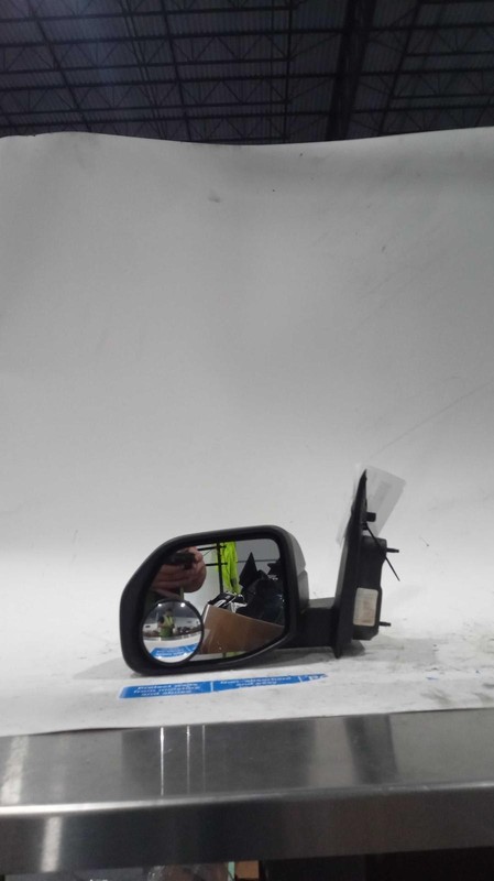 Used Left Door Mirror fits: 2022 Ford Maverick pickup manual Left Grade C