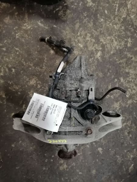 Differential Carrier Rear Axle Canada Market Fits 17-19 CR-V 1213100