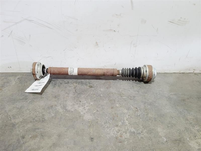 Front Drive Shaft Fits 2021 Bronco 572015