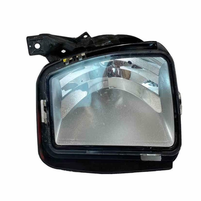 Dodge Ram fog light 13 23 classic style front passenger side assy OEM 68104820AF