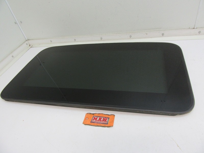 SUN ROOF SUNROOF GLASS WINDOW TOP MOON ROOF fits 98-05 LEXUS GS300 GS400 GS430