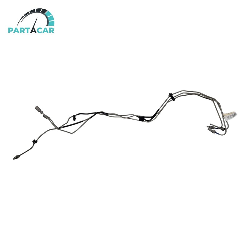 2020 2021 2022 2023 Tesla Model Y MY Front Tube Brake Pipe Lines Assembly OEM