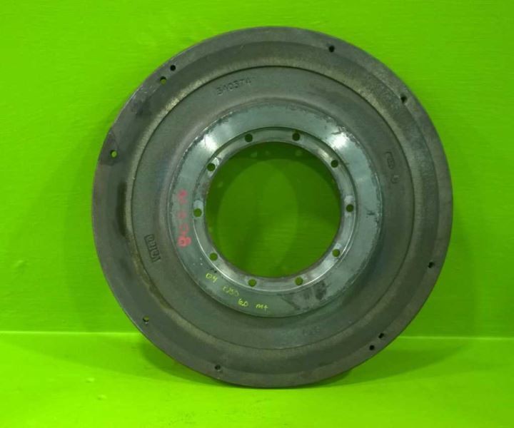 03-07 F250 6.0L MT DIESEL FLYWHEEL PLATE OEM 845-16