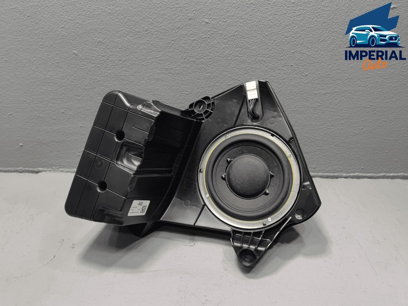 HONDA PILOT 2019-2022 REAR SUBWOOFER SUB WOOFER SPEAKER BASS BOX OEM
