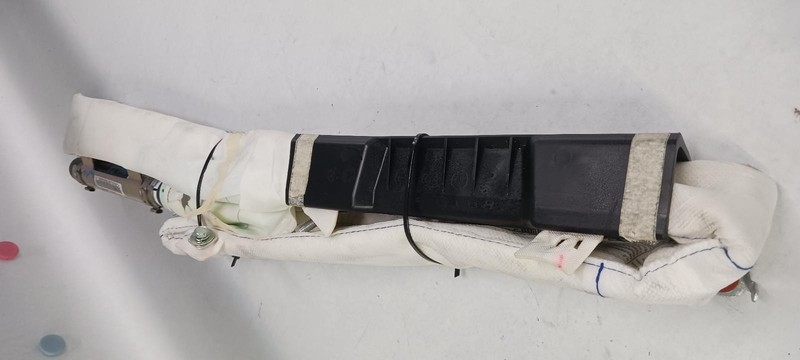 14-'16 KIA FORTE Coupe Left driver roof curtain Air Bag driver OEM