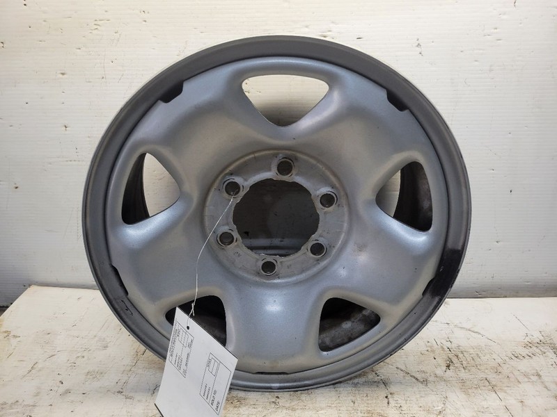 Rim Wheel 16x7 Steel 5 Spoke Fits 05-15 TACOMA 1660216