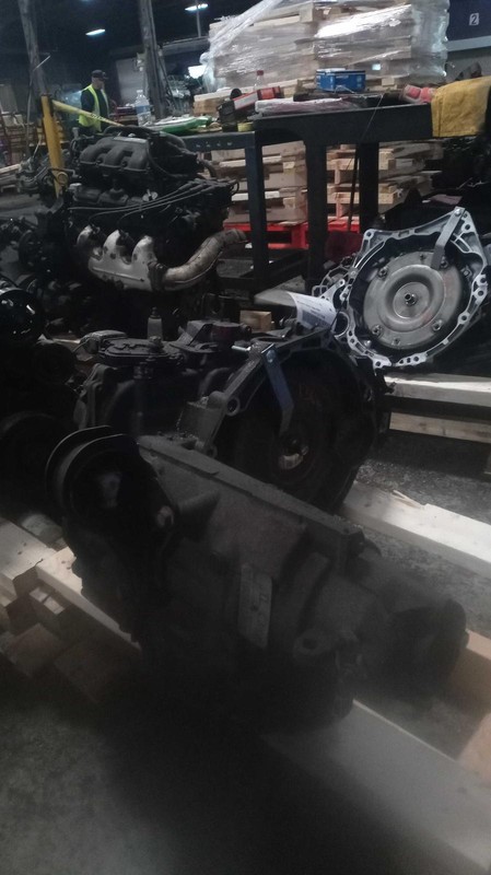 2004 Chevrolet Malibu Automatic Transmission Assembly OEM 131K Miles Warranty