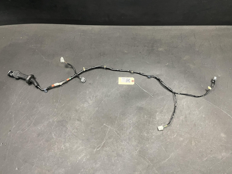 Rear Left Door Wiring Harness 2019 Honda Pilot 32754-TG7-A001 2016 2017-2021