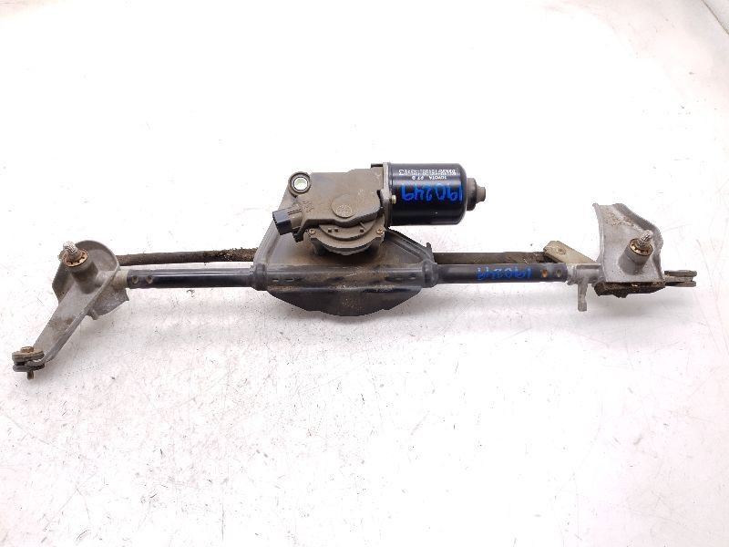 01-05 TOYOTA RAV4 2.0L WINDSHIELD WIPER MOTOR