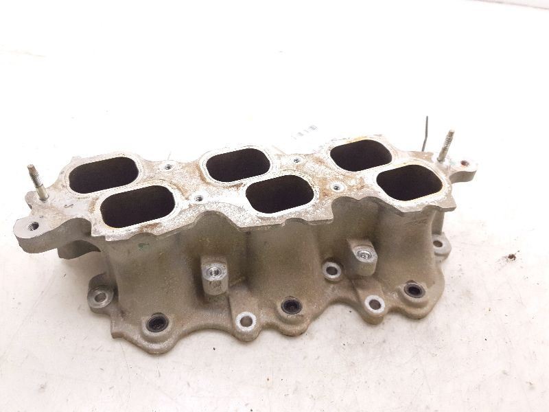 11-15 TOYOTA SIENNA LE 3.5L 6CYL 2GRFE LOWER INTAKE MANIFOLD ASSEMBLY