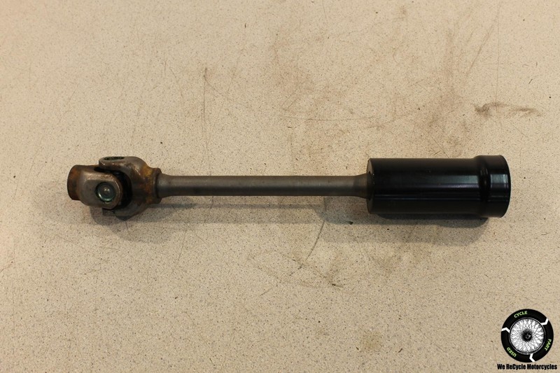 1984 Honda V65 Sabre VF1100 S DRIVE SHAFT DRIVESHAFT VF 1100 VF1100S 84