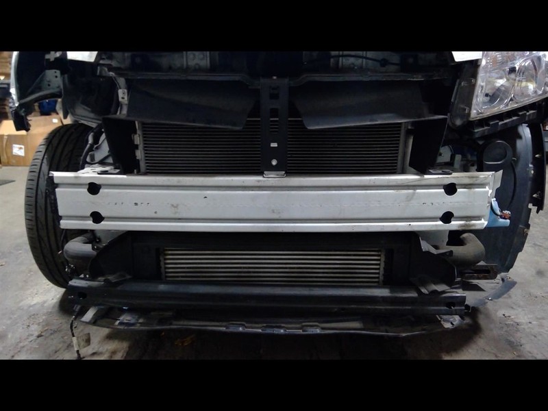 Front Bumper Reinforcement Upper Fits 13-20 ENCORE 1487215