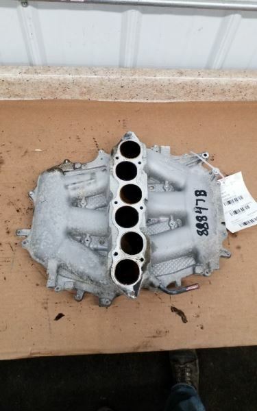 Intake Manifold Lower 3.5L 6 Cylinder Fits 03-08 INFINITI FX SERIES 219286