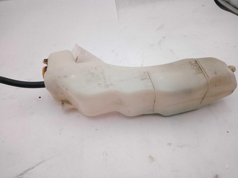 Used Engine Coolant Reservoir fits: 2020 Subaru Impreza 2.0 Grade B