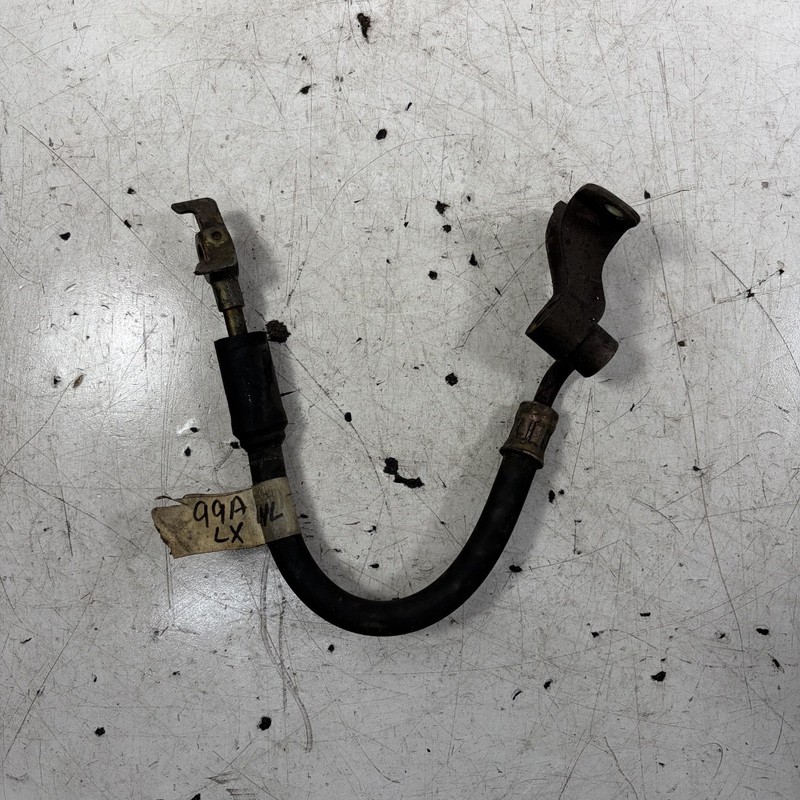 98-00 Honda Accord Fuel Feed Hose 16720-PAA-A01 OEM