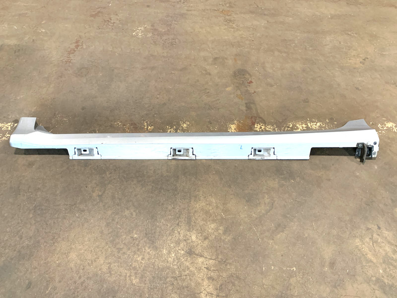 2019-2022 HONDA INSIGHT LEFT SIDE SKIRT ROCKER PANEL OEM #A0.29