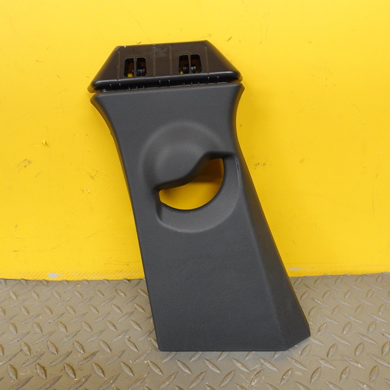 2024-2026 BMW X2 U10 LEFT SIDE REAR UPPER B PILLAR COVER TRIM OEM 5A1F973