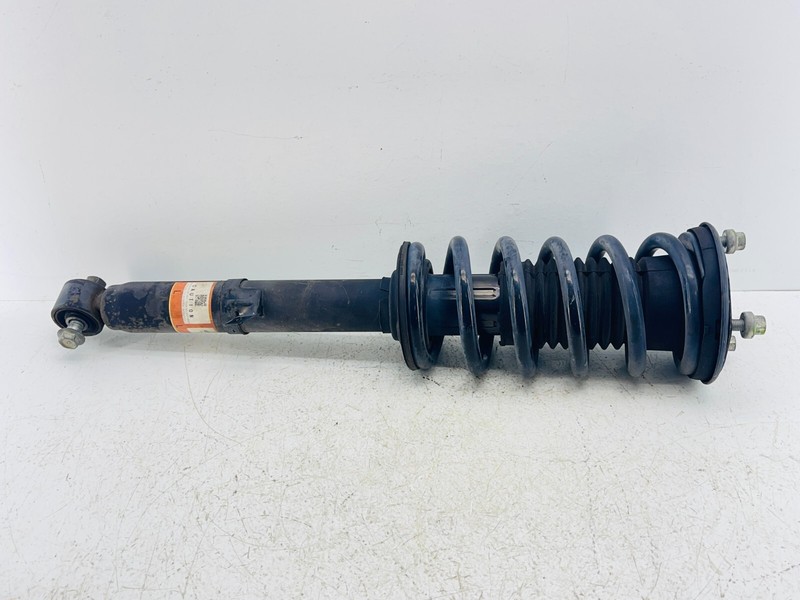 06-13 Lexus IS250 IS350 Front Left StrutAT RWD 48520-53120 OEM