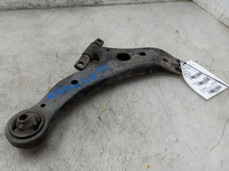 13 14 15 16 17 18 TOYOTA CAMRY HYBRID FRONT DRIVER LEFT LOWER CONTROL ARM