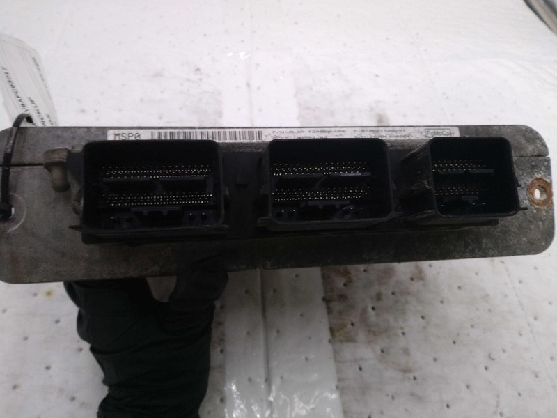 2010 Ford F150 Pickup Engine Control Module ECM 5.4L OEM Used 183K Miles
