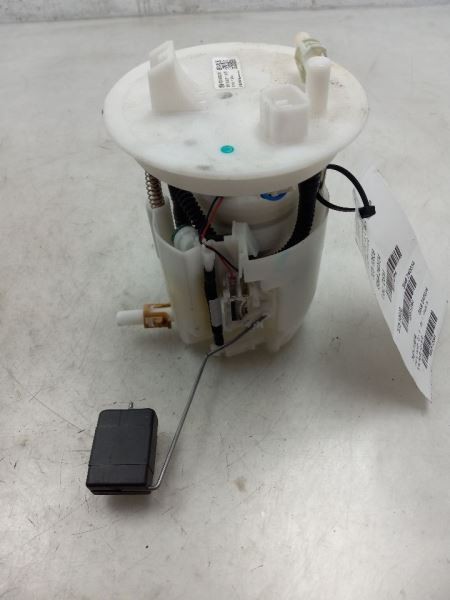 2022 TOYOTA GR86 BASE 2.4L RWD AT GAS FUEL PUMP