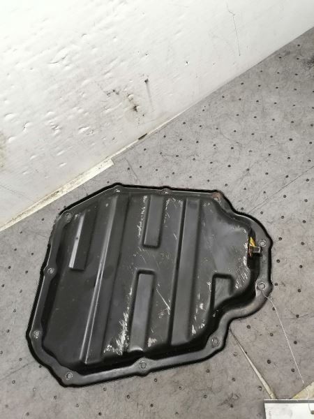 Oil Pan 2.5L QR25DE VIN 5 1st Digit Usa Built Lower Fits 14-19 ROGUE 802365
